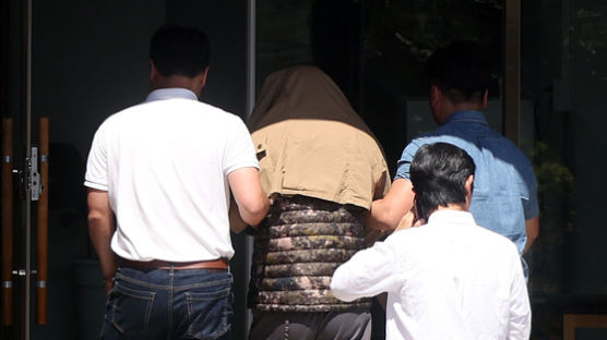 캄보디아로 튄 '드럼통 살인' 용의자 잡았다…정읍서 체포 20대 영장신청