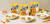 오뚜기 카레는 1969년 5월 5일 ㈜오뚜기가 창립과 함께 생산한 최초 품목이다. 분말 형태로 시작해 레토르트 형태로 발전하며 국내 카레 시장을 선도해왔다. 올해 출시 55주년을 맞아 오뚜기 카레를 주제로 다양한 행사를 진행한다. [사진 ㈜오뚜기]