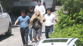 캄보디아로 튄 '드럼통 살인' 용의자 잡았다…조만간 국내 압송