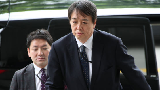 신임 주한 일본 대사 17일 부임…3국 정상회의 준비도 속도