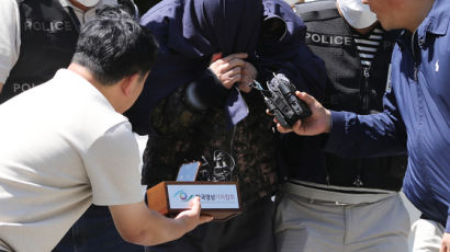 태국 '드럼통 살인' 20대 피의자 구속심사…"내가 안 죽였다"