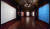 9~14일 열린 뉴욕 테파프에서 ;히스토릭 룸'에 마련된 최명영 화백의 솔로 부스. [사진 더페이지갤러리]