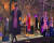 LF가 13일(현지시간) 프랑스 파리 프랭땅백화점에서 열린 ‘프랭땅 파리 코리안 클럽’ 행사에서 헤지스를 선보였다. 사진 LF