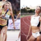 "세계서 가장 섹시한 운동선수"…그녀가 파리올림픽에 뜬다