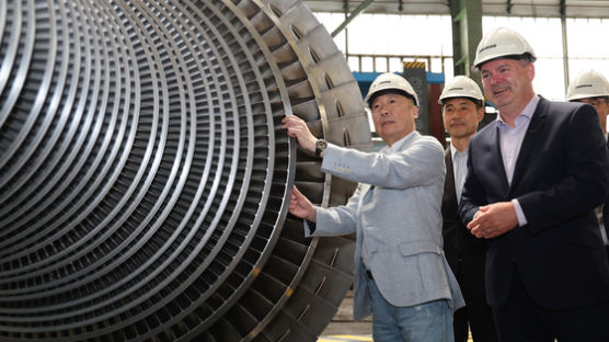‘총 30조원’ 체코 원전사업…한국, UAE 이후 15년 만의 쾌거 기대