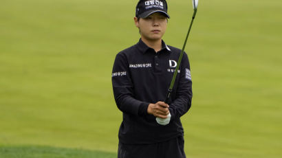 ‘루키’ 이소미 LPGA 아메리카스 오픈 1R 단독 선두…6언더파 66타