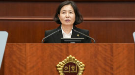 이수진 전북도의원 “잼버리 예산 올해도 17억 원…자료 공개해야”