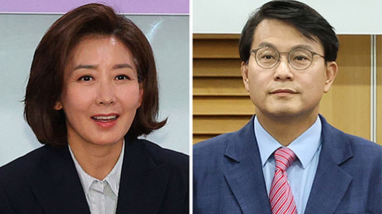 윤상현-혁신, 나경원-저출산…당권주자들 토론회로 세 결집