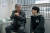 배우 이제훈은 "청년 박영한을 연기하기 위해 최불암의 여러 면모를 분석하고 캐릭터에 녹였다"고 한다. 사진 MBC