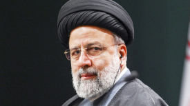 "권력 다툼, 민심 이반 가능성"…이란 대통령 사망에 세계 촉각