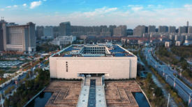 [중국장시통신] 국제박물관의 날, 문명의 ‘빛’ 밝히는 장시성 이춘박물관