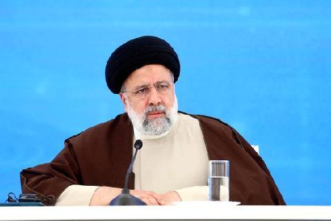 '헬기 사고 사망' 라이시 이란 대통령…"최고지도자 유력 후보"