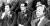 1980년 서울의 봄 당시 한자리에 모인 3김. 4월 7일 사회장으로 치러진 통일당 양일동 총재 장례식에 참석한 김대중(왼쪽）, 김종필(가운데), 김영삼(오른쪽). 세 사람 모두 대권 꿈에 부풀었지만, 신군부는 이들을 모두 비토했다. 중앙포토.