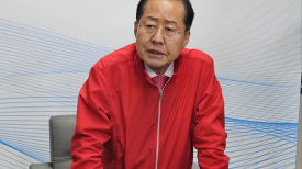 尹 “적극 지원”, ‘행안부 4자회동’추진…대구경북 통합 급물살 타나