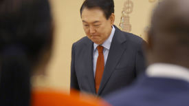 尹대통령 10번째 거부권…이재명은 '尹=범인'이라 불렀다