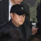 [속보] 경찰, ‘음주 뺑소니’ 김호중 구속영장 신청