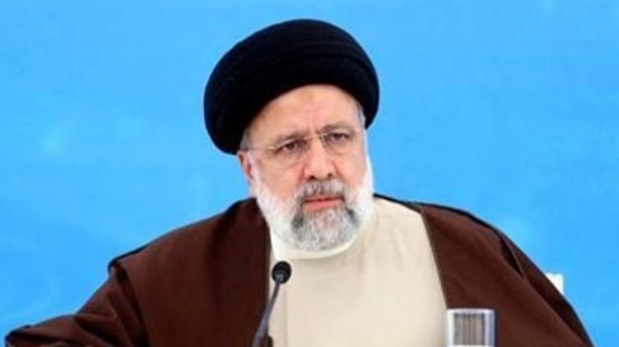 "총격 같은 것 없었다"…이란 대통령 헬기 추락사고 음모론 일축
