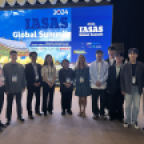 국제학생지원연합(IASAS) 글로벌 서밋에 광운대, 서울대 학생 패널 토론 참여