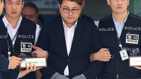 김호중 꾸짖은 판사 "본인은 처벌 안되고 막내 매니저는 되나"