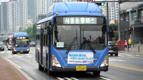 서울~경기 출근길 오가던 ‘서울동행버스’, 6월부터 퇴근길도 달린다