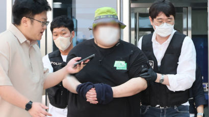 서울역 칼부림 예고한 30대 구속…전과 10범 이상
