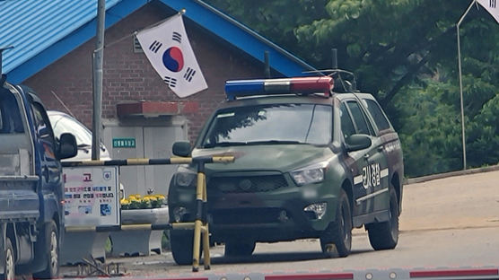 28도 땡볕에 '규정 위반 얼차려' 정황…軍, 과실치사 의견으로 경찰 이첩