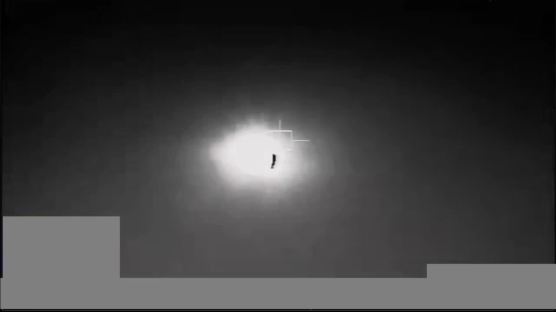 [속보] 북 “정찰위성 발사 실패…신형로켓 1단계 비행중 폭발”