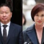 최태원∙노소영 이혼 2심 선고 D-1…판사는 28번 '석명' 요구했다