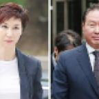 [단독] 최태원측 "판결문 비공개" 요청…김시철 재판장 거부했다