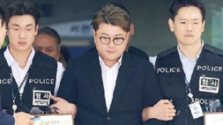 ”김호중, 3년 이상 감옥서 보낼 수도…” 법조계 의견 나왔다