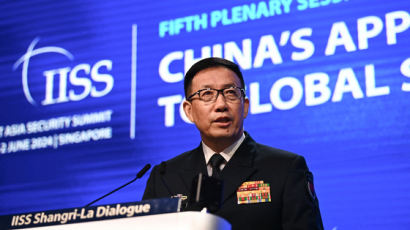 中국방 "대만과 중국 가르려는 자, 뼛가루될 것”…미국 맹비난