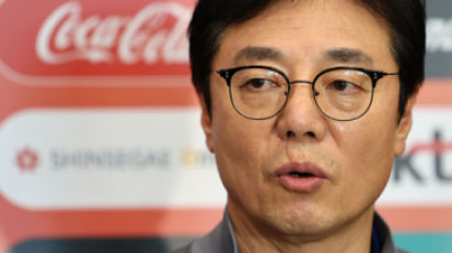 황선홍 전 U-23 감독, 프로축구 대전 사령탑 선임…4년만에 복귀