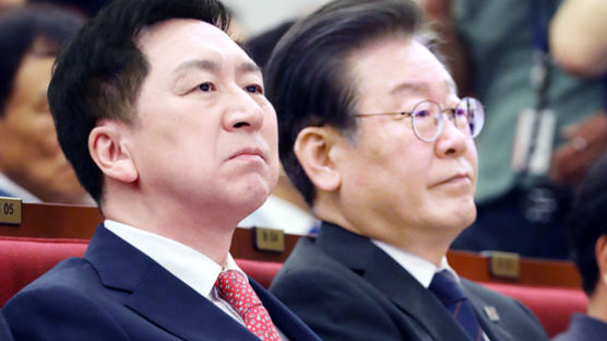 김기현 "이재명, 오로지 권력에만 탐닉…대통령병 단단히 걸려"