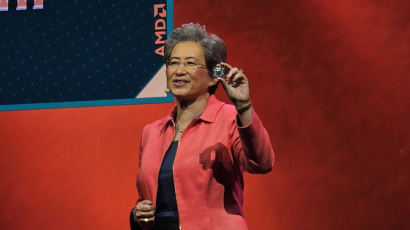 AMD·엔비디아 신제품…삼성전자·SK하이닉스 ‘쫑긋’