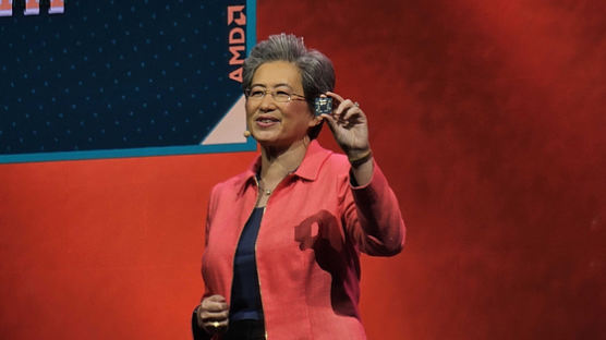 AMD·엔비디아 신제품…삼성전자·SK하이닉스 ‘쫑긋’