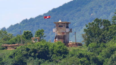 [시론] 북한의 ‘오물 풍선’ 살포는 실패한 선전전