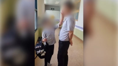 교감 뺨때린 전주 초등생…보호자, 아동학대 혐의 고발 당했다