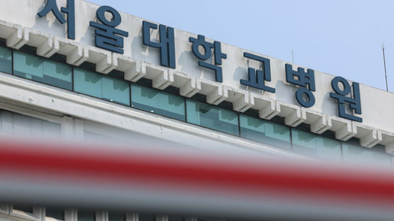 서울대병원 “전공의 범법자 취급. 해결 안 되면 17일부터 전체휴진”