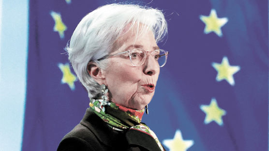 유럽이 먼저 피벗 나섰다…ECB 기준금리 0.25%포인트 인하
