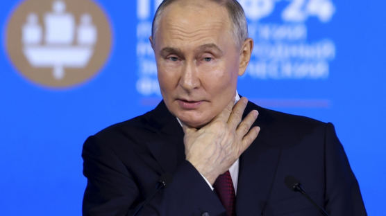 푸틴 “우크라전서 핵 사용 필요 없어…핵 교리는 바뀔 수도”