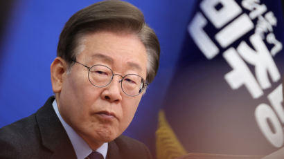 민주, '당대표 사퇴시한' 예외규정 의결…與 "이재명 사당 입증"