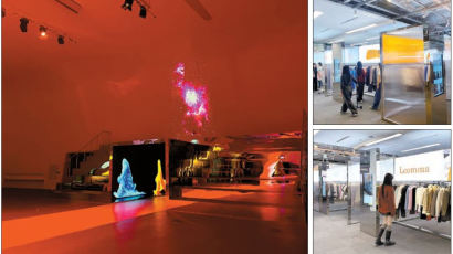 [라이프 트렌드&] DDP 쇼룸, K-패션·뷰티 산업 선보이는 서울시 대표 공간으로 거듭난다