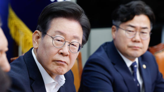 이재명 대북송금, ‘이화영 9년6월’ 선고 판사가 재판한다