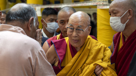 “티베트, 중국 땅 아니다” 법안 美의회 통과…中 “내정 간섭”