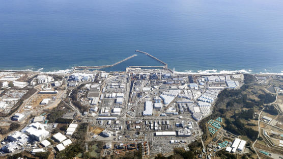 日후쿠시마 원전 10분 방사선 계측한 작업원, 그날 숨졌다