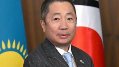 박정원 “두산, 카자흐스탄 에너지 사업의 최적 파트너”