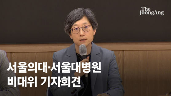 '무기한 휴진' 돌입하는 서울대병원…"약처방은 가능하게 조치"