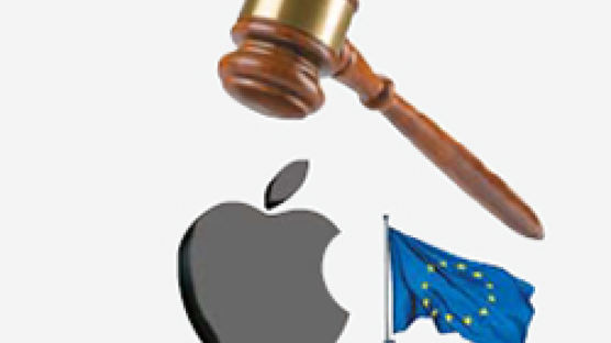 EU, 애플 기소 가능성 ‘매일 695억원씩 벌금’…빅테크 규제 1호 되나