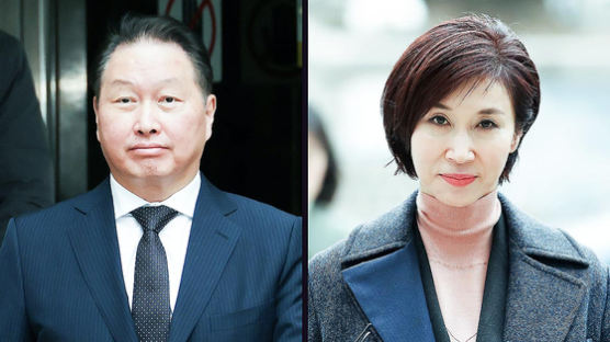 최태원 측 "재산분할 수치, 치명적 오류"…재판부 판결문 수정