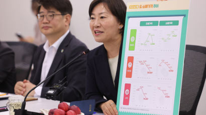 '韓농산물 물가 비싸' 한은 보고서 반박한 농식품 장관…"농업 특수성 고려 못해"